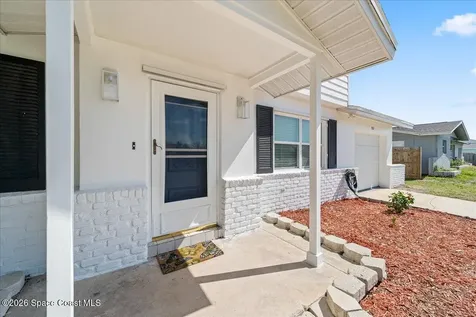 480 Sabal Avenue Merritt Island FL 32953