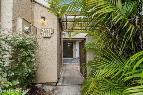 1411 Sheafe Avenue NE Palm Bay FL 32905
