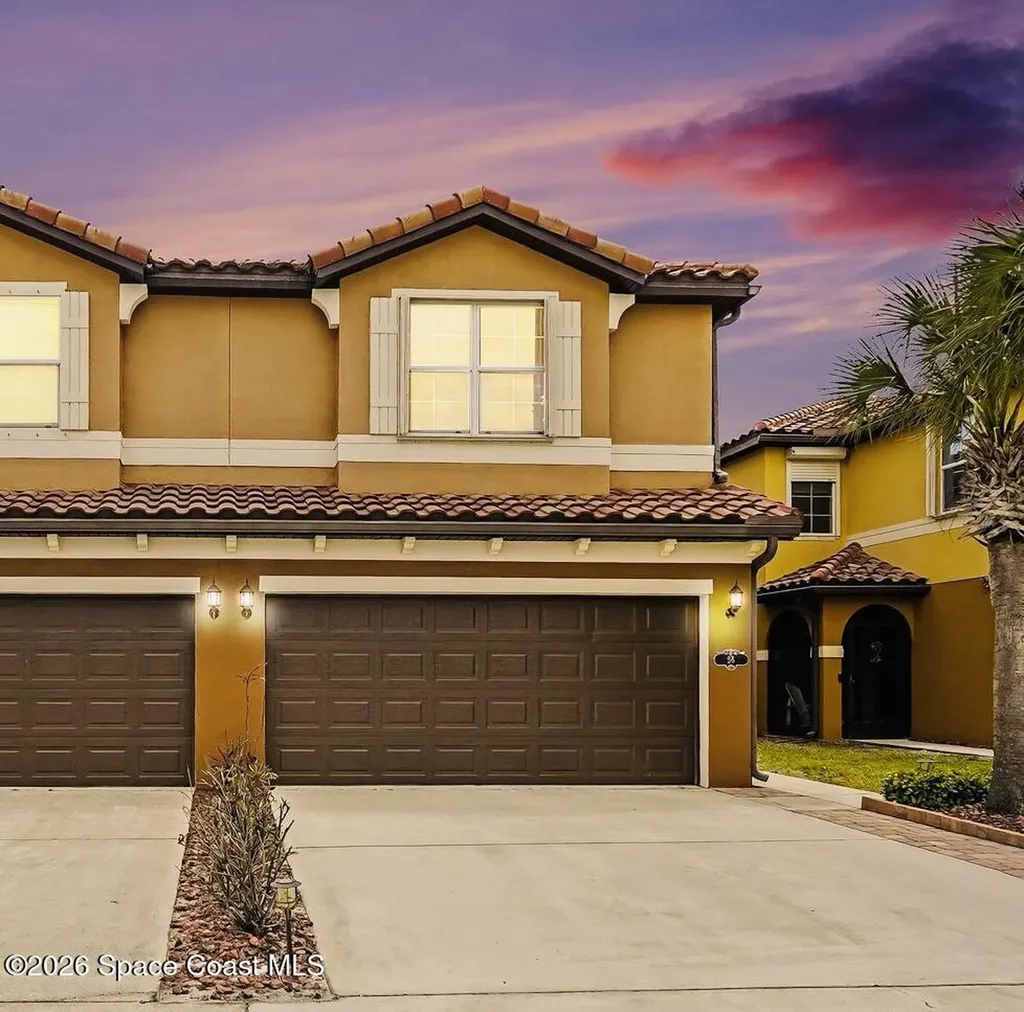 95 Redondo Drive Satellite Beach FL 32937