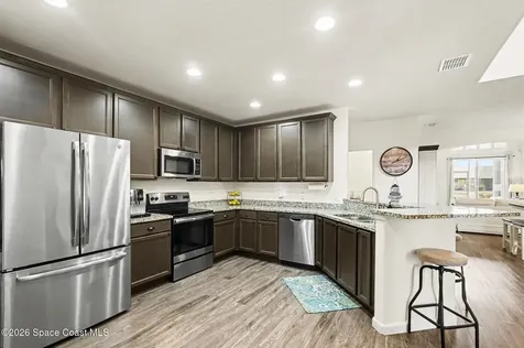 95 Redondo Drive Satellite Beach FL 32937