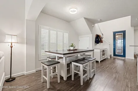 95 Redondo Drive Satellite Beach FL 32937