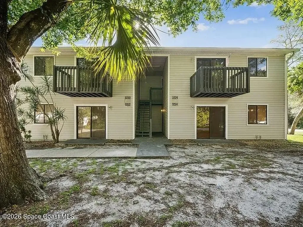 3222 Tree Ridge Lane NE Palm Bay FL 32905