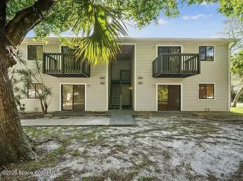 3222 Tree Ridge Lane NE Palm Bay FL 32905
