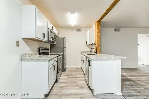 3222 Tree Ridge Lane NE Palm Bay FL 32905