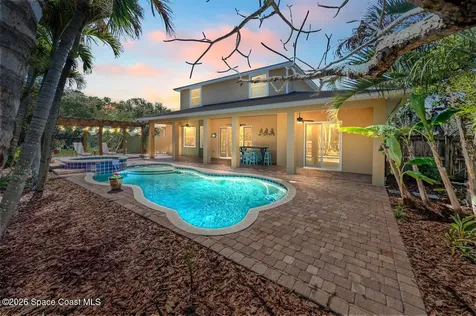 310 Indian Mound Drive Melbourne Beach FL 32951