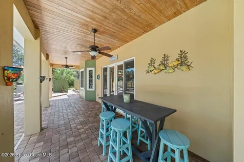 310 Indian Mound Drive Melbourne Beach FL 32951