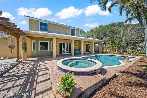 310 Indian Mound Drive Melbourne Beach FL 32951