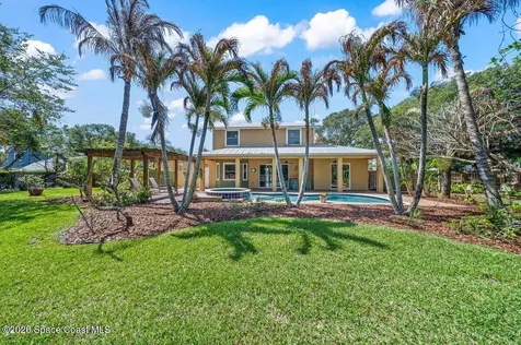 310 Indian Mound Drive Melbourne Beach FL 32951