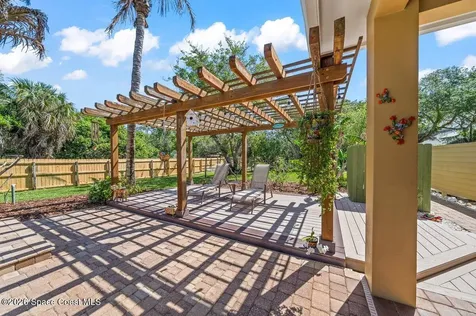 310 Indian Mound Drive Melbourne Beach FL 32951
