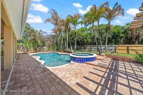 310 Indian Mound Drive Melbourne Beach FL 32951