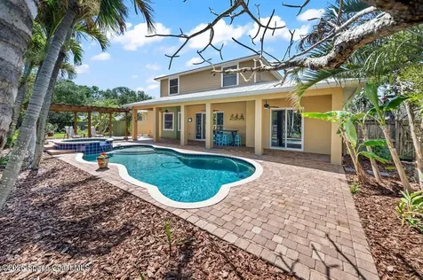 310 Indian Mound Drive Melbourne Beach FL 32951