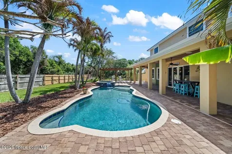 310 Indian Mound Drive Melbourne Beach FL 32951