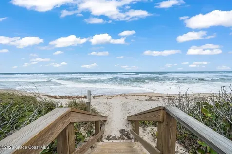 310 Indian Mound Drive Melbourne Beach FL 32951