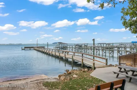 310 Indian Mound Drive Melbourne Beach FL 32951