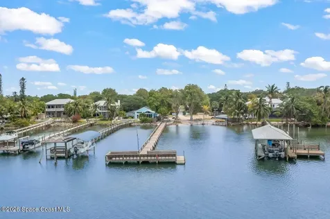 310 Indian Mound Drive Melbourne Beach FL 32951