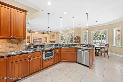 310 Indian Mound Drive Melbourne Beach FL 32951
