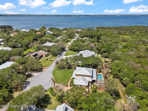 310 Indian Mound Drive Melbourne Beach FL 32951