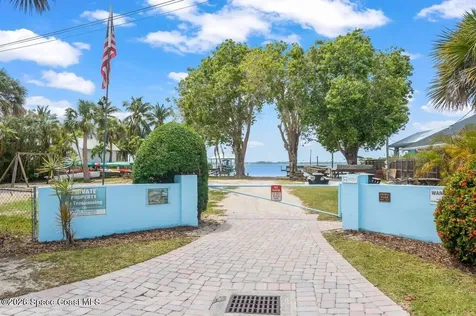 310 Indian Mound Drive Melbourne Beach FL 32951