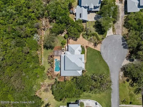 310 Indian Mound Drive Melbourne Beach FL 32951