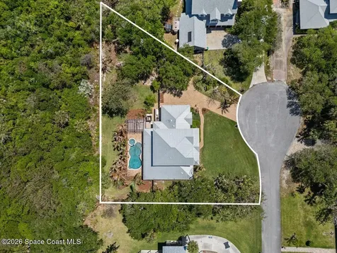 310 Indian Mound Drive Melbourne Beach FL 32951