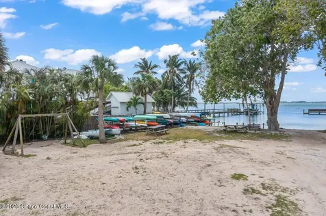 310 Indian Mound Drive Melbourne Beach FL 32951