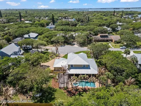 310 Indian Mound Drive Melbourne Beach FL 32951