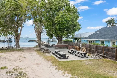 310 Indian Mound Drive Melbourne Beach FL 32951