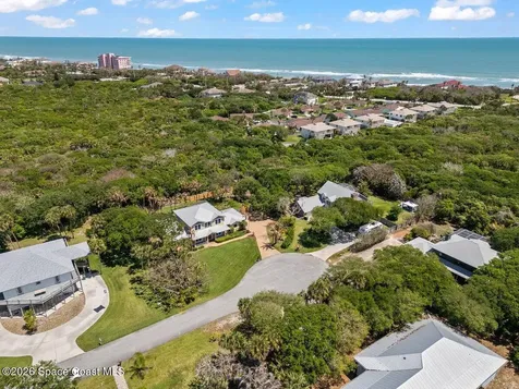310 Indian Mound Drive Melbourne Beach FL 32951