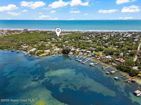 310 Indian Mound Drive Melbourne Beach FL 32951
