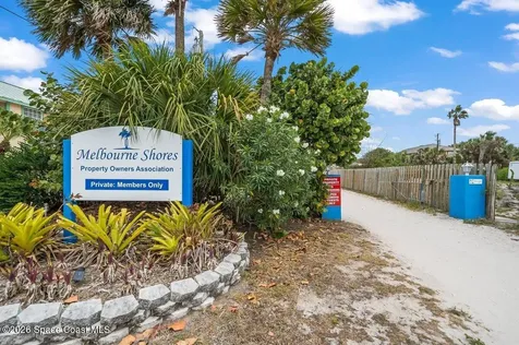 310 Indian Mound Drive Melbourne Beach FL 32951