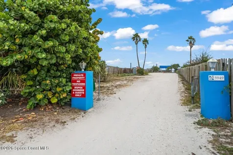 310 Indian Mound Drive Melbourne Beach FL 32951
