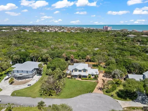 310 Indian Mound Drive Melbourne Beach FL 32951