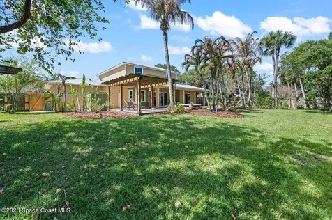 310 Indian Mound Drive Melbourne Beach FL 32951