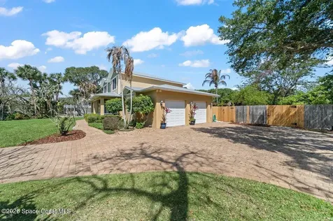 310 Indian Mound Drive Melbourne Beach FL 32951