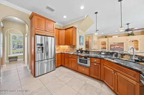 310 Indian Mound Drive Melbourne Beach FL 32951
