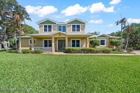 310 Indian Mound Drive Melbourne Beach FL 32951