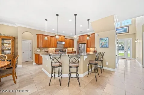 310 Indian Mound Drive Melbourne Beach FL 32951