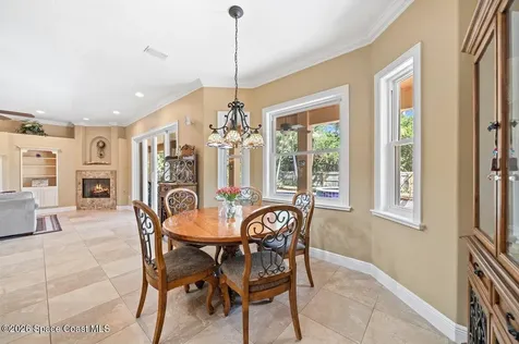 310 Indian Mound Drive Melbourne Beach FL 32951