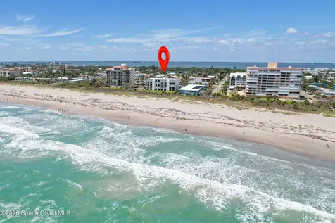 550 Garfield Avenue Cocoa Beach FL 32931