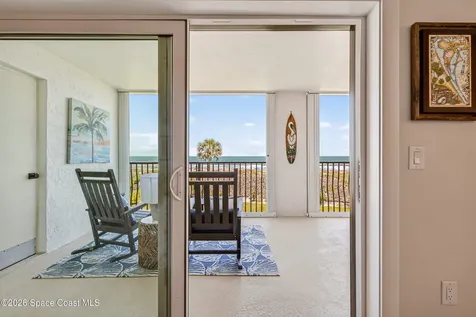 550 Garfield Avenue Cocoa Beach FL 32931