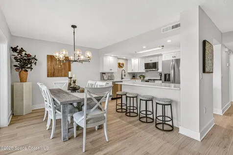 550 Garfield Avenue Cocoa Beach FL 32931