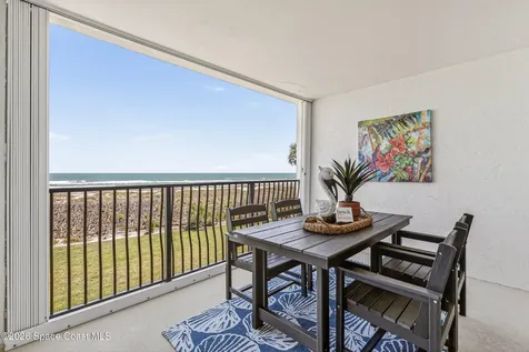 550 Garfield Avenue Cocoa Beach FL 32931