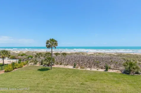550 Garfield Avenue Cocoa Beach FL 32931