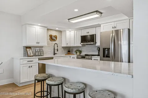 550 Garfield Avenue Cocoa Beach FL 32931