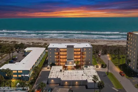 550 Garfield Avenue Cocoa Beach FL 32931