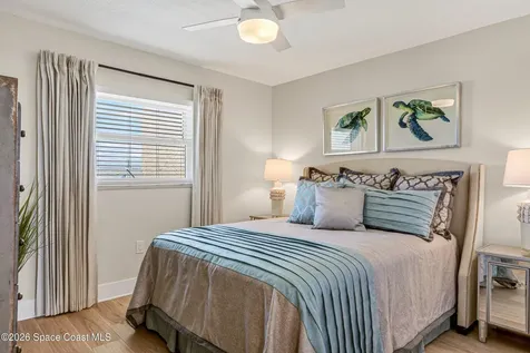 550 Garfield Avenue Cocoa Beach FL 32931