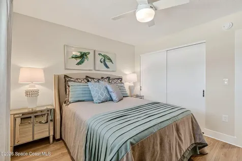 550 Garfield Avenue Cocoa Beach FL 32931