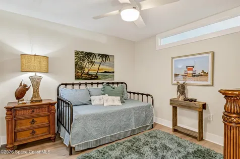 550 Garfield Avenue Cocoa Beach FL 32931