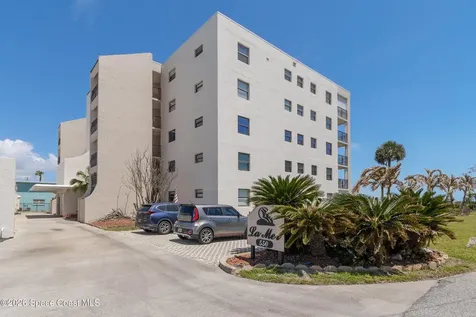 550 Garfield Avenue Cocoa Beach FL 32931