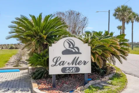 550 Garfield Avenue Cocoa Beach FL 32931